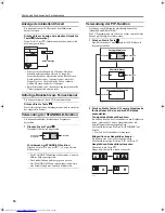 Preview for 60 page of JVC PD-42V31BJE Instructions Manual