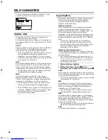 Preview for 66 page of JVC PD-42V31BJE Instructions Manual