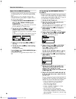 Preview for 80 page of JVC PD-42V31BJE Instructions Manual