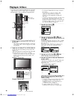 Preview for 96 page of JVC PD-42V31BJE Instructions Manual