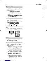 Preview for 105 page of JVC PD-42V31BJE Instructions Manual