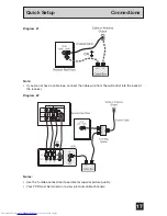 Preview for 17 page of JVC PD-42WV74 User Manual