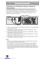 Preview for 22 page of JVC PD-42WV74 User Manual