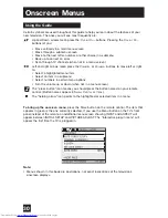 Preview for 30 page of JVC PD-42WV74 User Manual