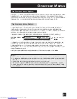 Preview for 31 page of JVC PD-42WV74 User Manual