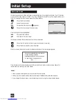 Preview for 40 page of JVC PD-42WV74 User Manual