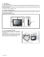 Preview for 4 page of JVC PD-Z42DX4 Service Manual