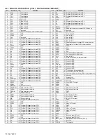 Preview for 8 page of JVC PD-Z42DX4 Service Manual