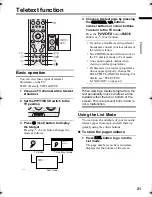 Preview for 136 page of JVC PD-Z42DX4 Service Manual