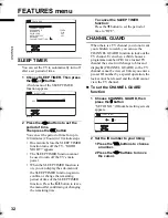 Preview for 147 page of JVC PD-Z42DX4 Service Manual