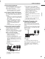 Preview for 158 page of JVC PD-Z42DX4 Service Manual