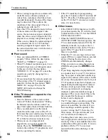 Preview for 165 page of JVC PD-Z42DX4 Service Manual