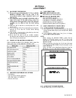 Preview for 21 page of JVC PD-Z50DX4 Service Manual