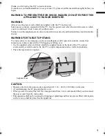 Preview for 35 page of JVC PD-Z50DX4 Service Manual