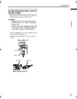 Preview for 45 page of JVC PD-Z50DX4 Service Manual