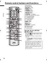 Preview for 50 page of JVC PD-Z50DX4 Service Manual