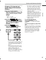 Preview for 51 page of JVC PD-Z50DX4 Service Manual