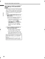 Preview for 58 page of JVC PD-Z50DX4 Service Manual