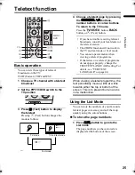 Preview for 59 page of JVC PD-Z50DX4 Service Manual