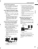 Preview for 81 page of JVC PD-Z50DX4 Service Manual