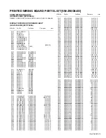 Preview for 163 page of JVC PD-Z50DX4 Service Manual