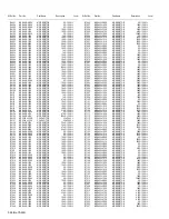 Preview for 178 page of JVC PD-Z50DX4 Service Manual