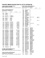 Preview for 182 page of JVC PD-Z50DX4 Service Manual