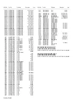 Preview for 188 page of JVC PD-Z50DX4 Service Manual