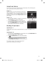 Preview for 23 page of JVC RA-D77M Instruction Manual