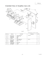 Preview for 29 page of JVC RC-550L Service Manual