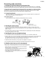 Preview for 3 page of JVC RC-BM5 Service Manual