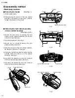 Preview for 6 page of JVC RC-BM5 Service Manual