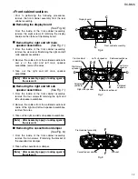 Preview for 7 page of JVC RC-BM5 Service Manual