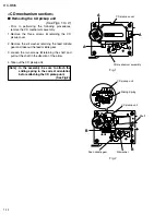 Preview for 14 page of JVC RC-BM5 Service Manual