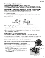 Preview for 3 page of JVC RC-BX30 Service Manual