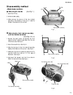 Preview for 5 page of JVC RC-BX30 Service Manual