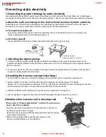 Preview for 4 page of JVC RC-BZ5LB Service Manual