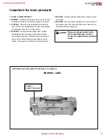 Preview for 5 page of JVC RC-BZ5LB Service Manual
