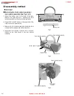 Preview for 6 page of JVC RC-BZ5LB Service Manual