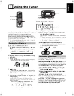 Preview for 7 page of JVC RC-BZ6BU Instruction Manual