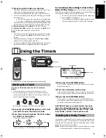 Preview for 11 page of JVC RC-BZ6BU Instruction Manual