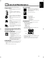 Preview for 13 page of JVC RC-BZ6BU Instruction Manual