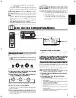 Preview for 23 page of JVC RC-BZ6BU Instruction Manual