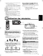 Preview for 35 page of JVC RC-BZ6BU Instruction Manual