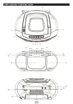 Preview for 70 page of JVC RC-E561B-DAB Instruction Manual