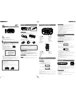 Preview for 11 page of JVC RC-EX16A Instructions Manual