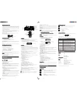 Preview for 12 page of JVC RC-EX16A Instructions Manual