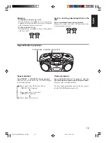 Preview for 13 page of JVC RC-EX20A Instructions Manual