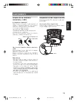 Preview for 41 page of JVC RC-EX20A Instructions Manual