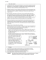 Preview for 2 page of JVC RC-EZ31A Service Manual